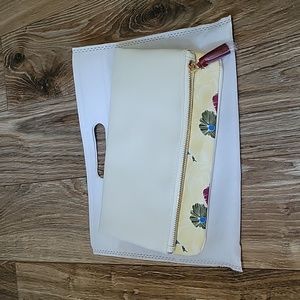 Rachel Pally Reversable Clutch